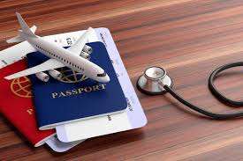 Seguros Viajero Local II